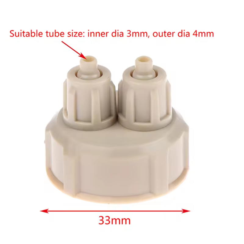 Sistema CO2 per Acquario Fai-d - Aquarium Plants Live recensione e prezzo
