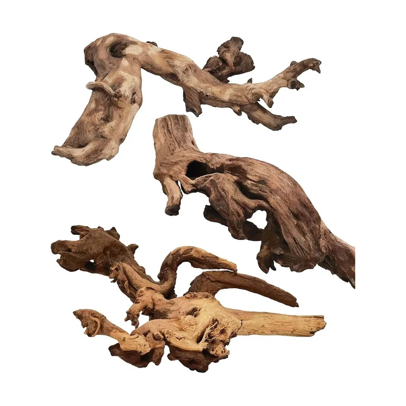 Legno Naturale per Decorazione - Aquarium Driftwood recensione e prezzo
