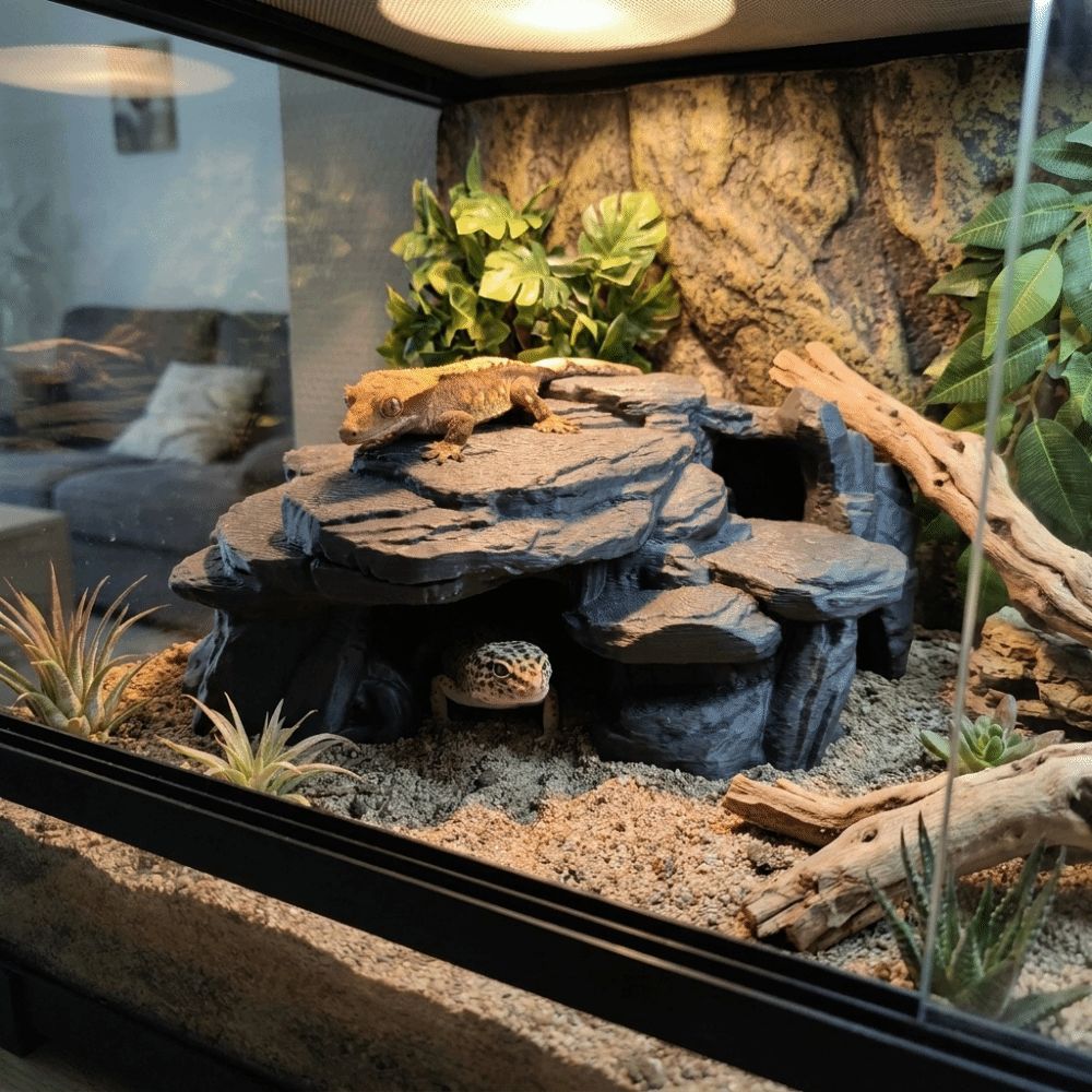 Ornamenti per Acquario Stampat - Aquarium Driftwood recensione e prezzo