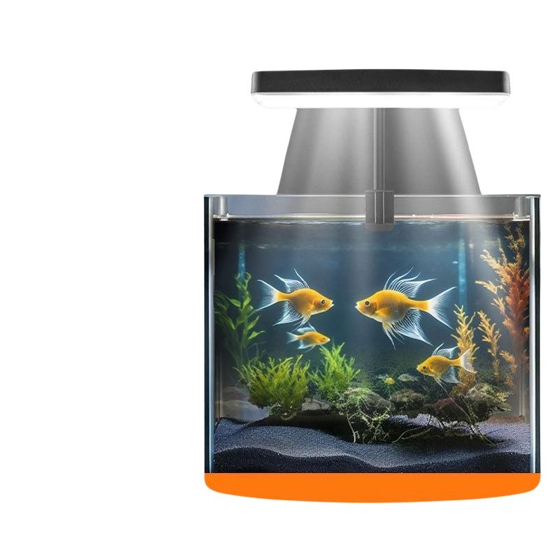 Luce LED Impermeabile per Acqu - Aquarium Plant Light recensione e prezzo