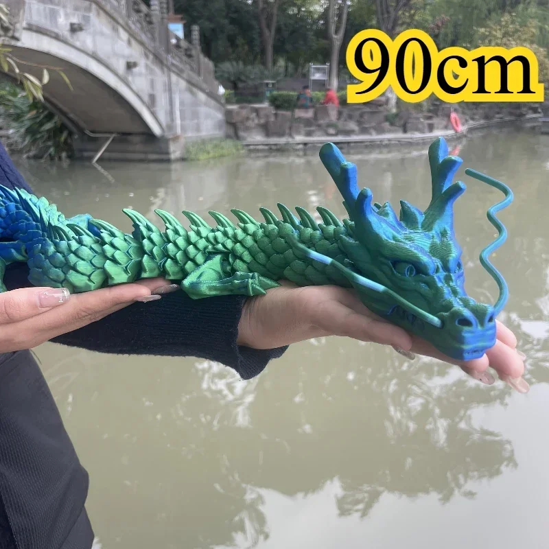 Statuetta di Drago Cinese Stam - Planted Tank recensione e prezzo