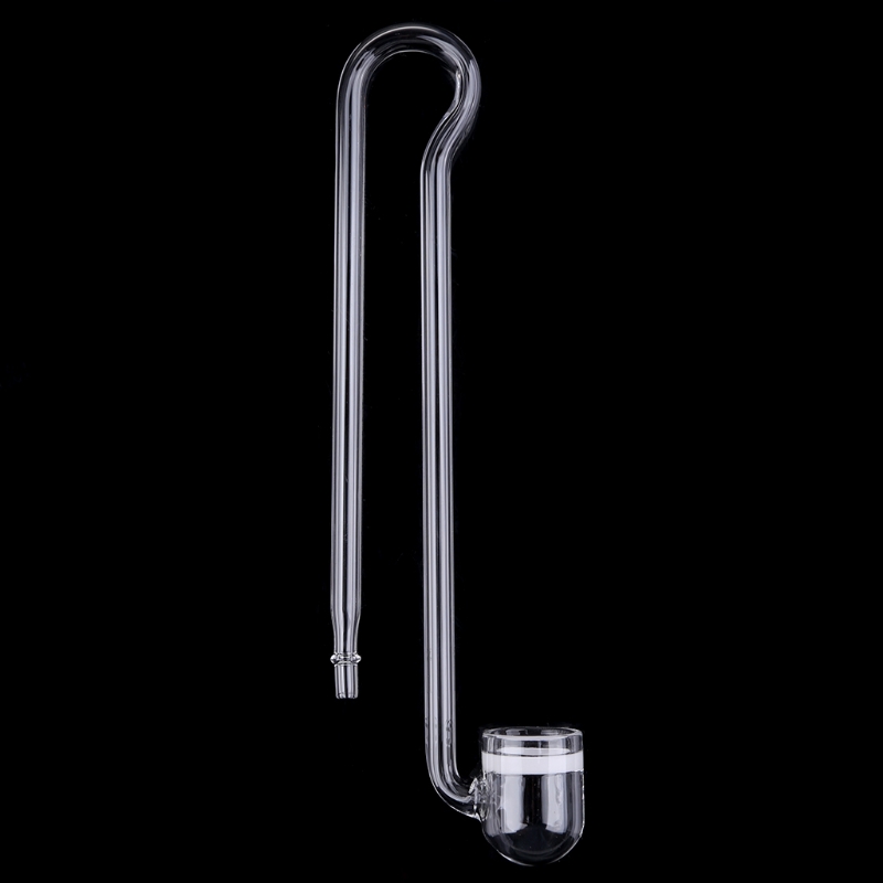 D0AD Diffusore CO2 in vetro pe - Aquarium Liquid Carbon recensione e prezzo