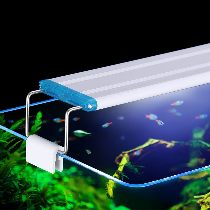 Clip impermeabile estensibile  - Aquarium Plant Light recensione e prezzo