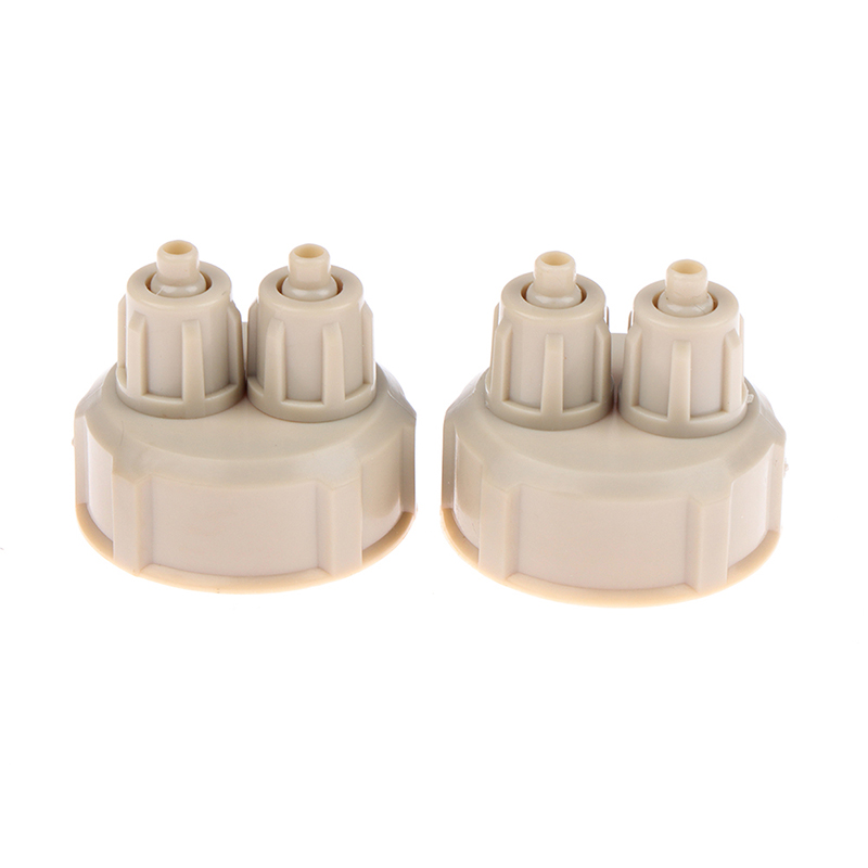 2 Pezzi Kit Generatore di CO2  - Aquarium Moss recensione e prezzo