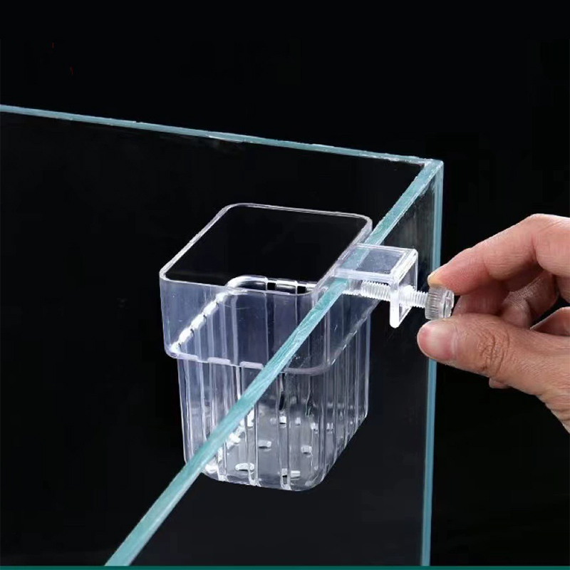 Portavaso Trasparente Sospeso  - Plant Aquarium Pot recensione e prezzo