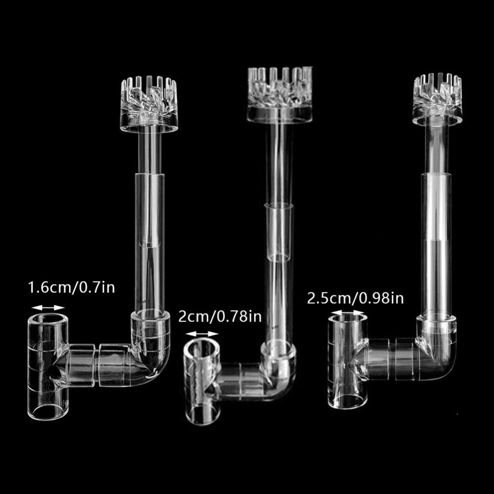 Filtro per Acquario con Tubo i - Aquarium Planted Tank Filter recensione e prezzo