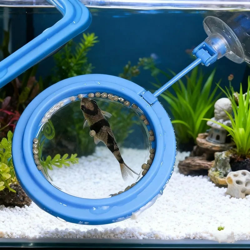 Anello per l'alimentazione del - Aquarium Fertilizer recensione e prezzo