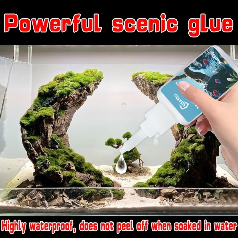 Colla per Paesaggistica Acquat - Aquarium Plant Substrate recensione e prezzo