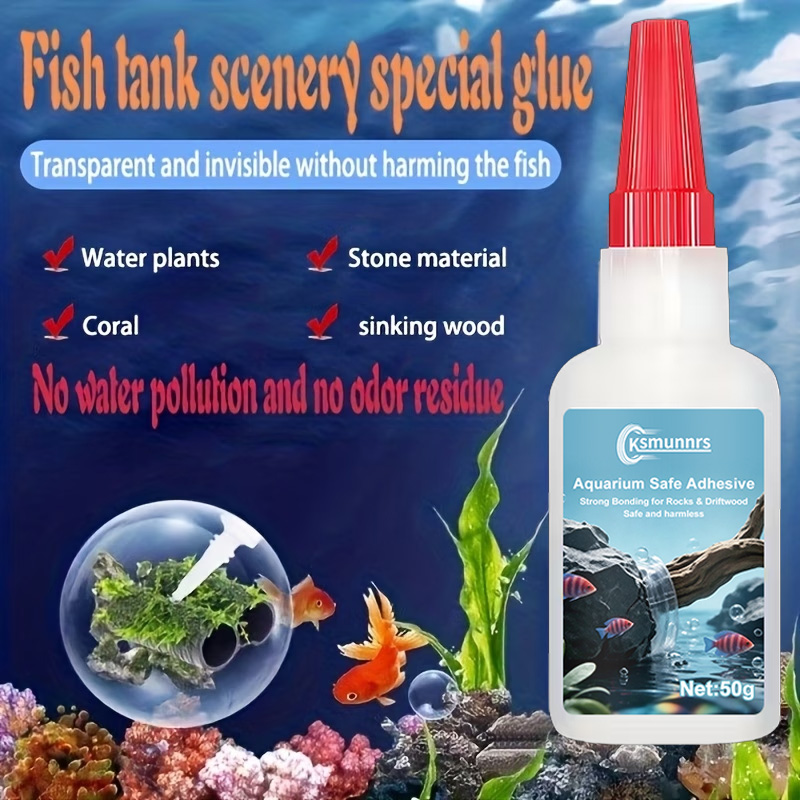 Colla per Paesaggistica Acquat - Aquarium Plant Substrate recensione e prezzo