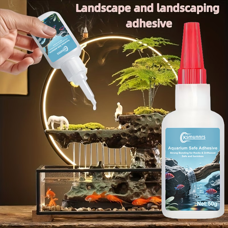Colla per Paesaggistica Acquat - Aquarium Plant Substrate recensione e prezzo