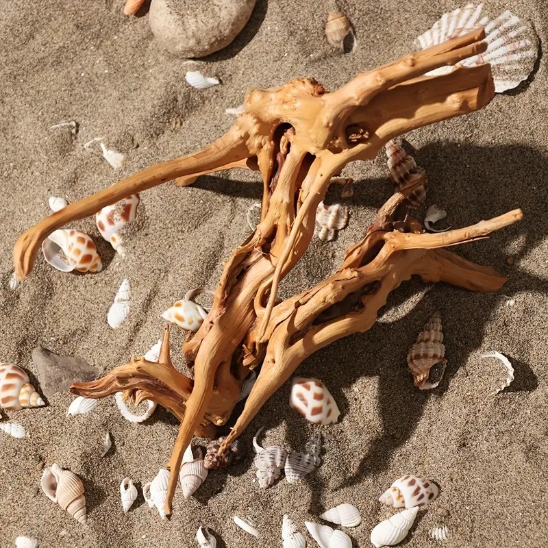 7-26 CM 4 Dimensioni Legno Dri - Aquarium Driftwood recensione e prezzo