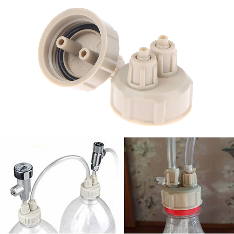 2 Pezzi Valvola Tubo Sistema C - Live Plant Aquarium recensione e prezzo