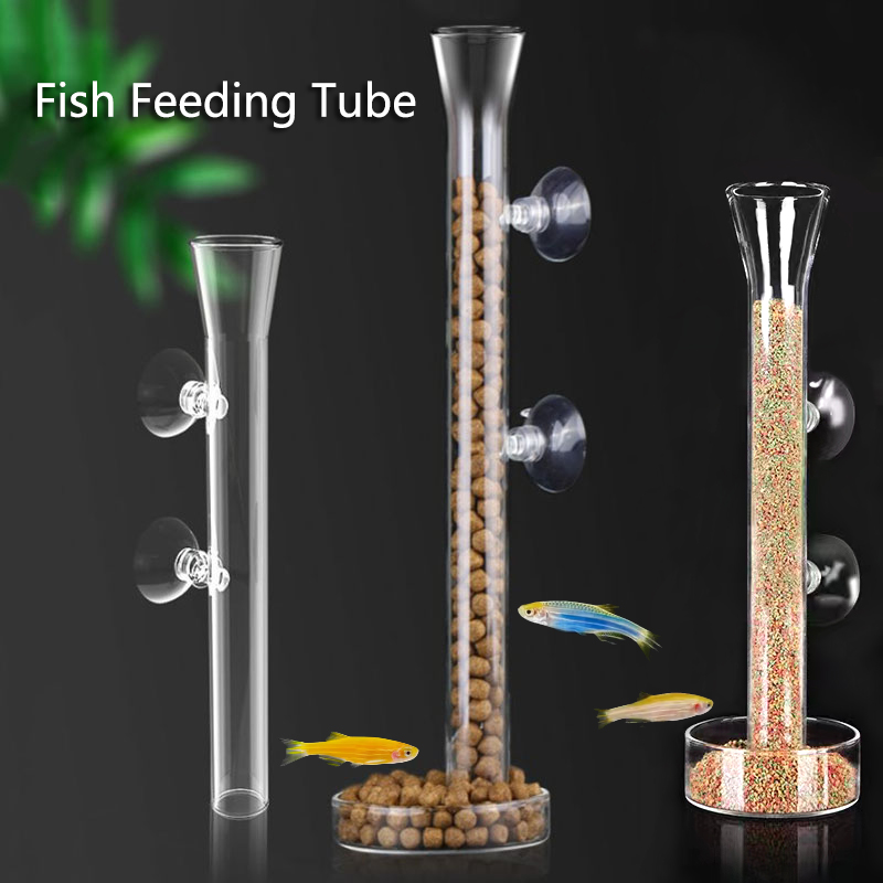 Mangiatoia per acquario in vet - Aquarium Fertilizer recensione e prezzo
