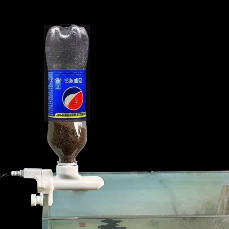 Mangiatoia per acquario Teleco - Aquarium Fertilizer recensione e prezzo