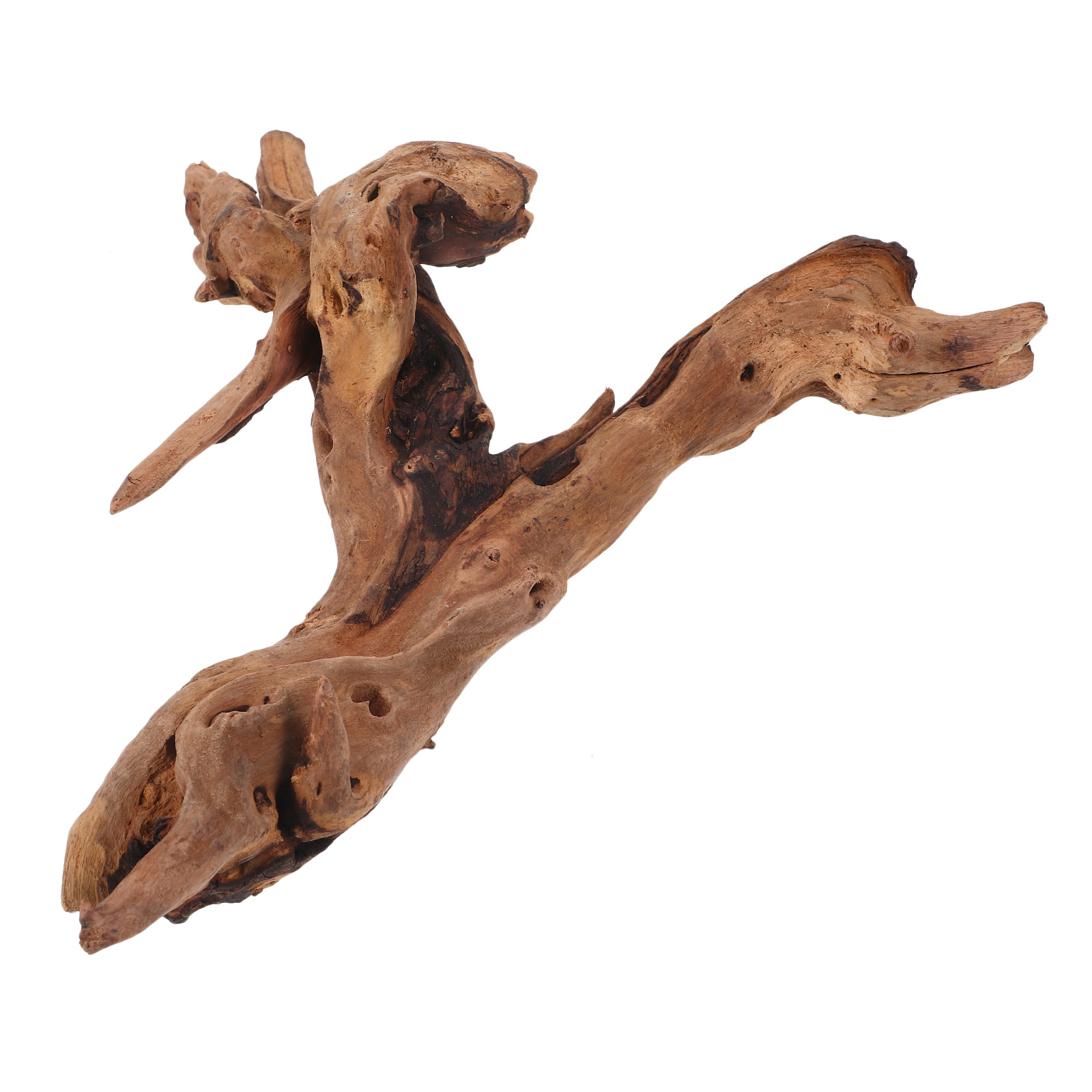 Acquario Decorazione in legno  - Aquarium Driftwood recensione e prezzo
