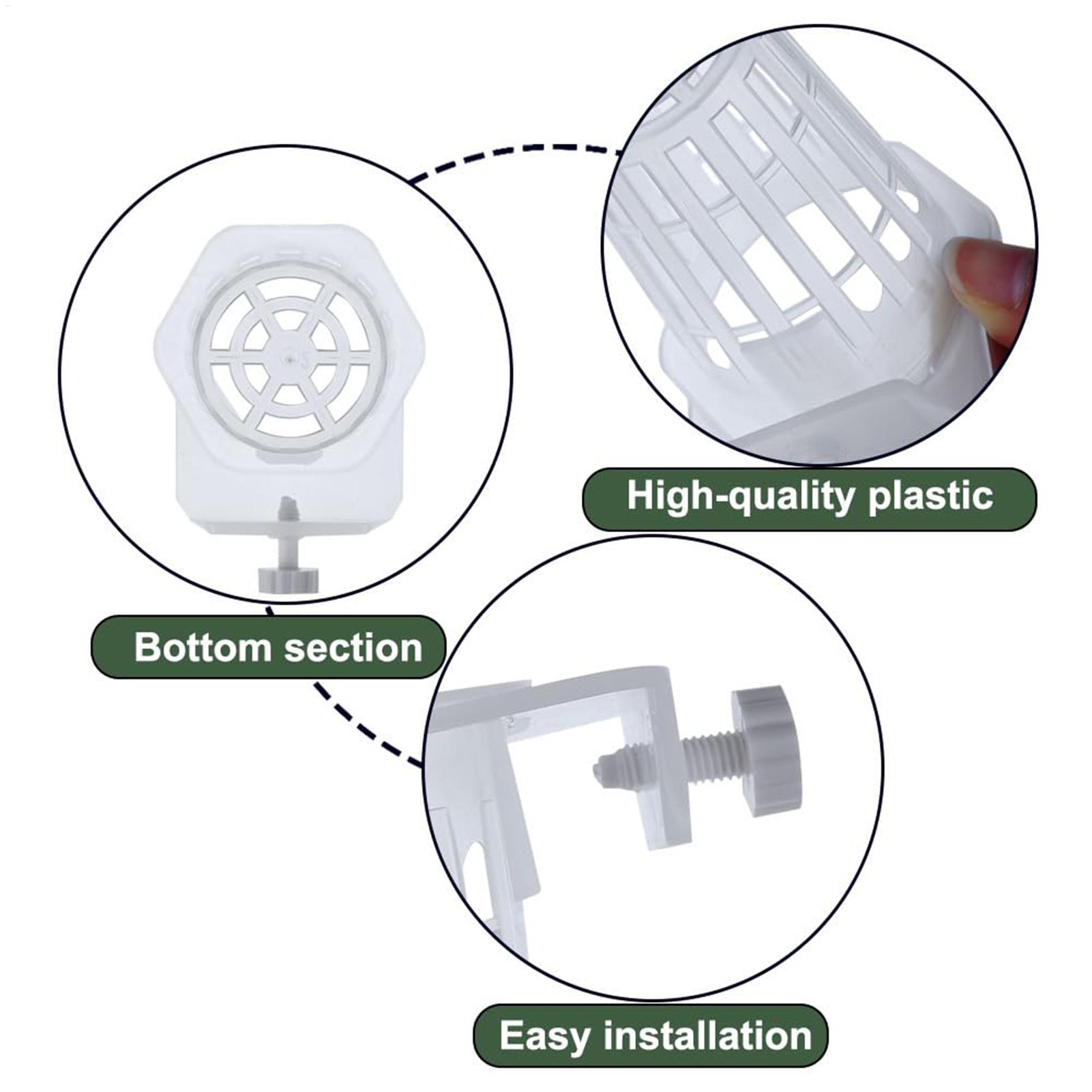 2 pezzi di supporti per piante - Aquarium Plant Holder recensione e prezzo