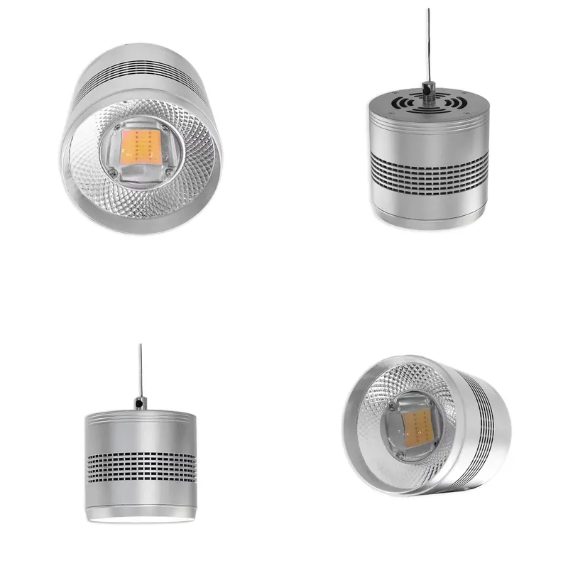 Lampada LED per Acquario 70W a - Planted Aquarium Algae Control recensione e prezzo