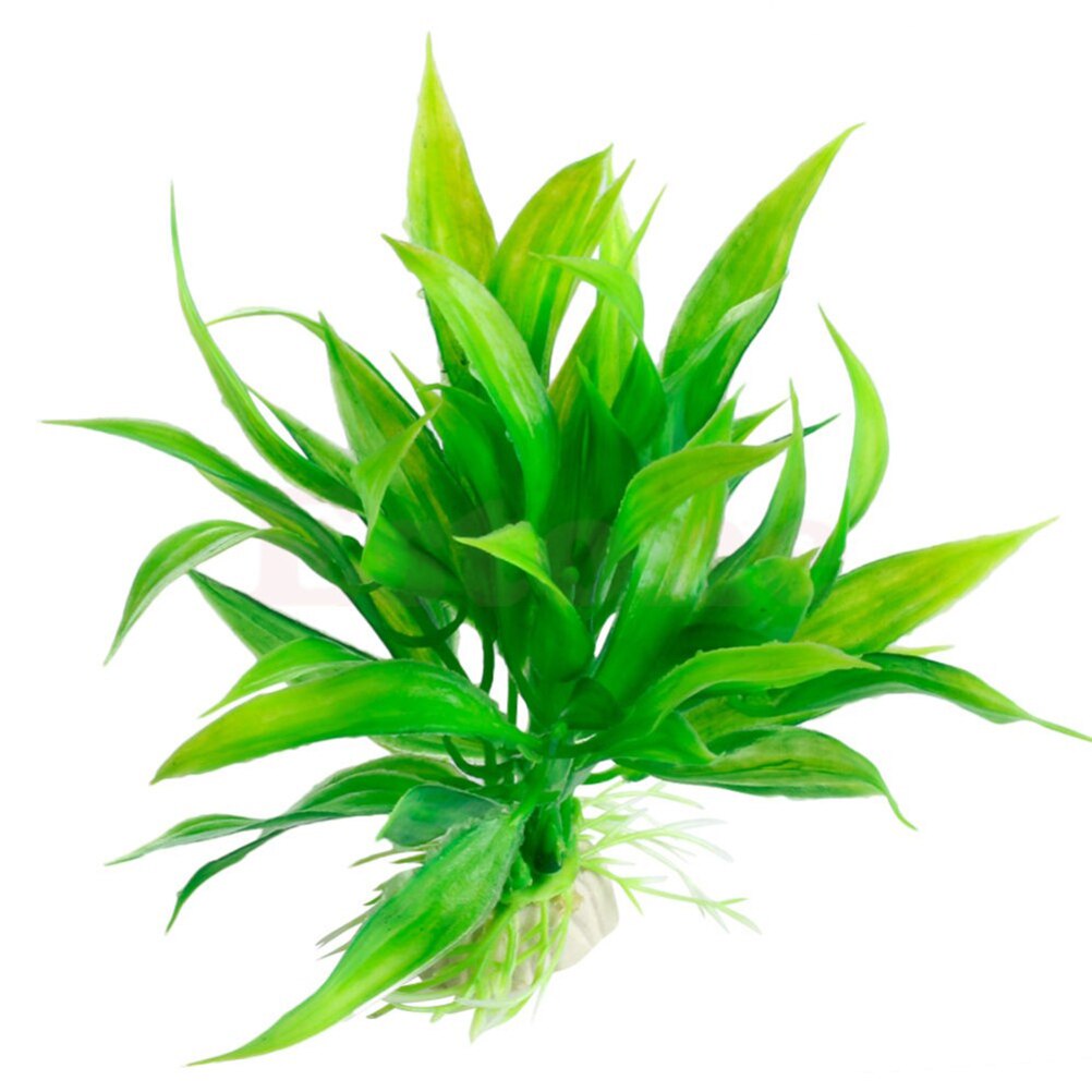 15cm artificiale acquario Deco - Aquarium Plants Live recensione e prezzo