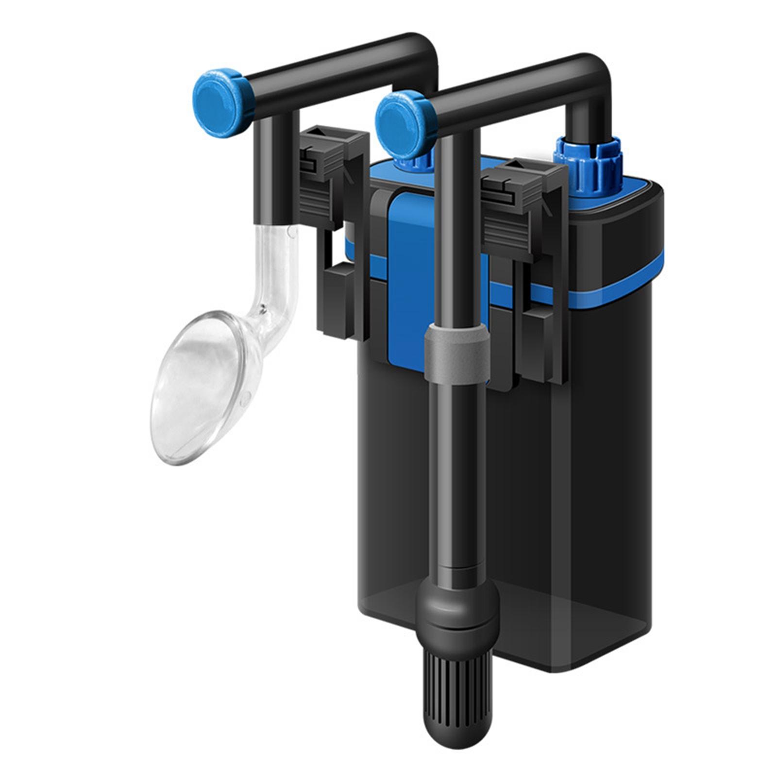 Prese per tubi di giglio per a - Aquarium Planted Tank Filter recensione e prezzo