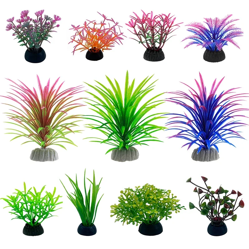 Simulazione decorativa per acq - Aquarium Plants Live recensione e prezzo