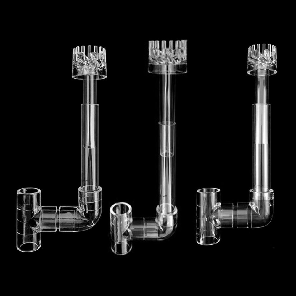 Filtro per Acquario con Sistem - Aquarium Planted Tank Filter recensione e prezzo