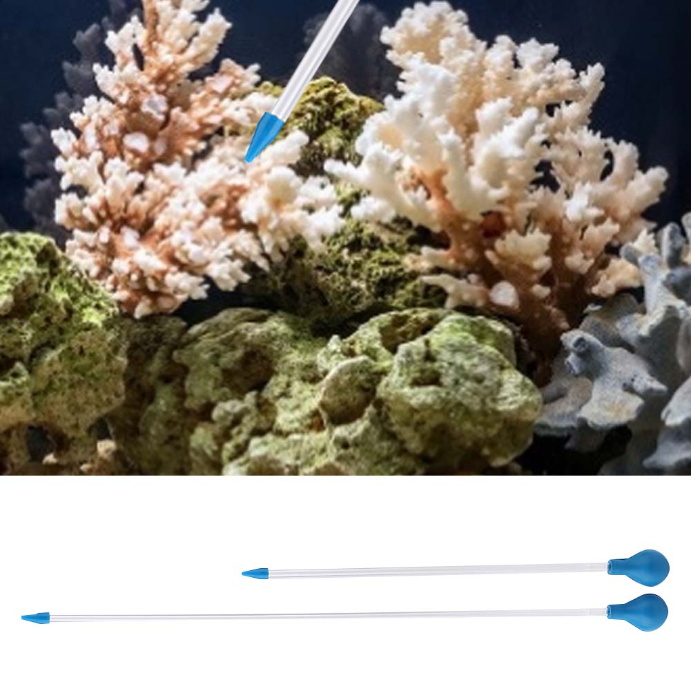 Tubo di alimentazione per cora - Aquarium Fertilizer recensione e prezzo