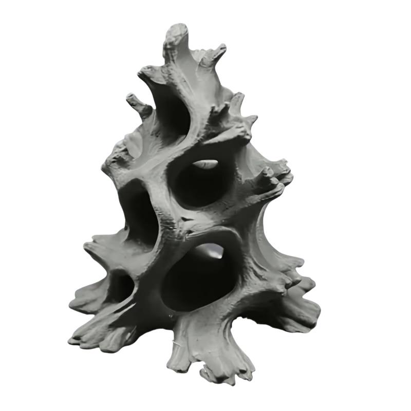 Ornamento a forma di grotta pe - Aquarium Driftwood recensione e prezzo