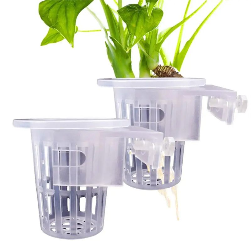 A7THK-2 pezzi, supporto traspa - Aquarium Plant Holder recensione e prezzo