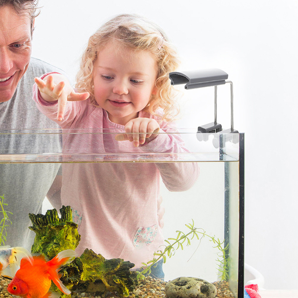 Supporto per Luce Acquario Reg - Aquarium Plant Holder recensione e prezzo