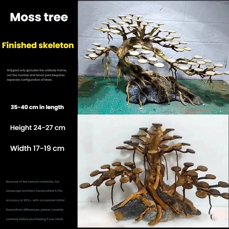 Decorazione per Acquario: Albe - Aquarium Driftwood recensione e prezzo