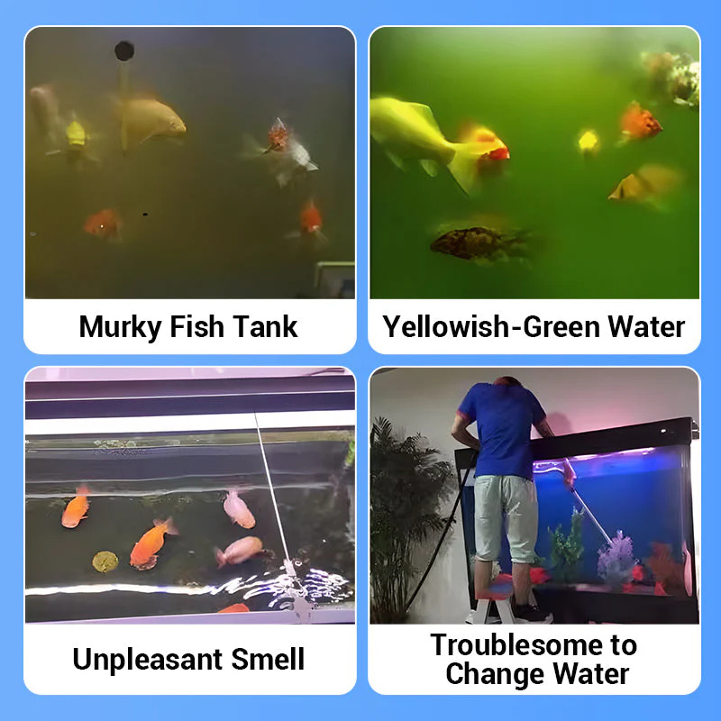 Compresse Ecologiche per la Pu - Aquarium Liquid Carbon recensione e prezzo