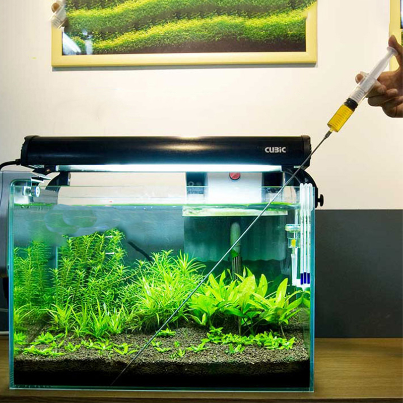 30 centimetri 50 centimetri Ac - Aquarium Fertilizer recensione e prezzo