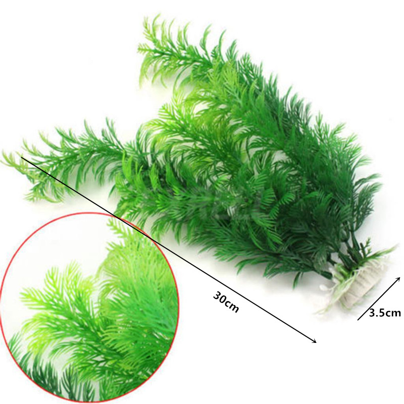 Piante Artificiali per Acquari - Aquarium Plants Live recensione e prezzo