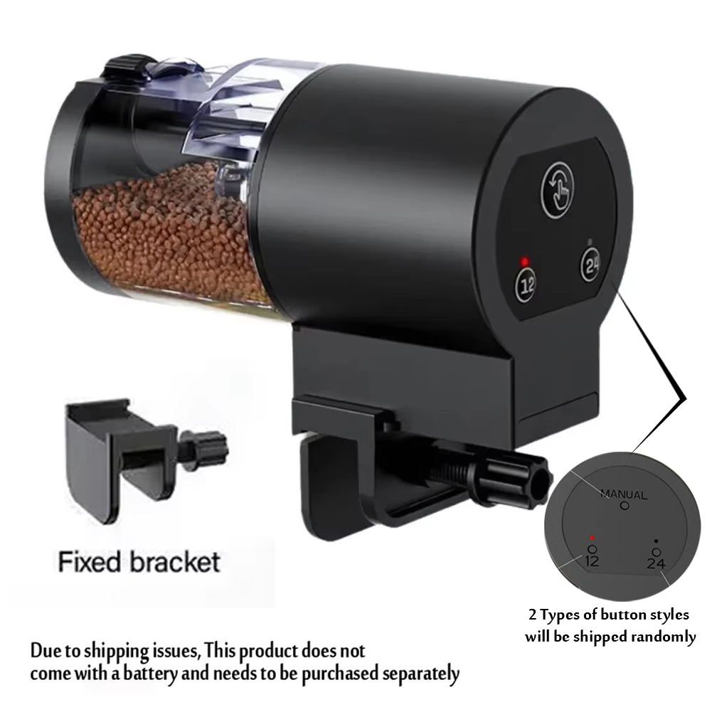 Acquario Alimentatore Intellig - Aquarium Fertilizer recensione e prezzo