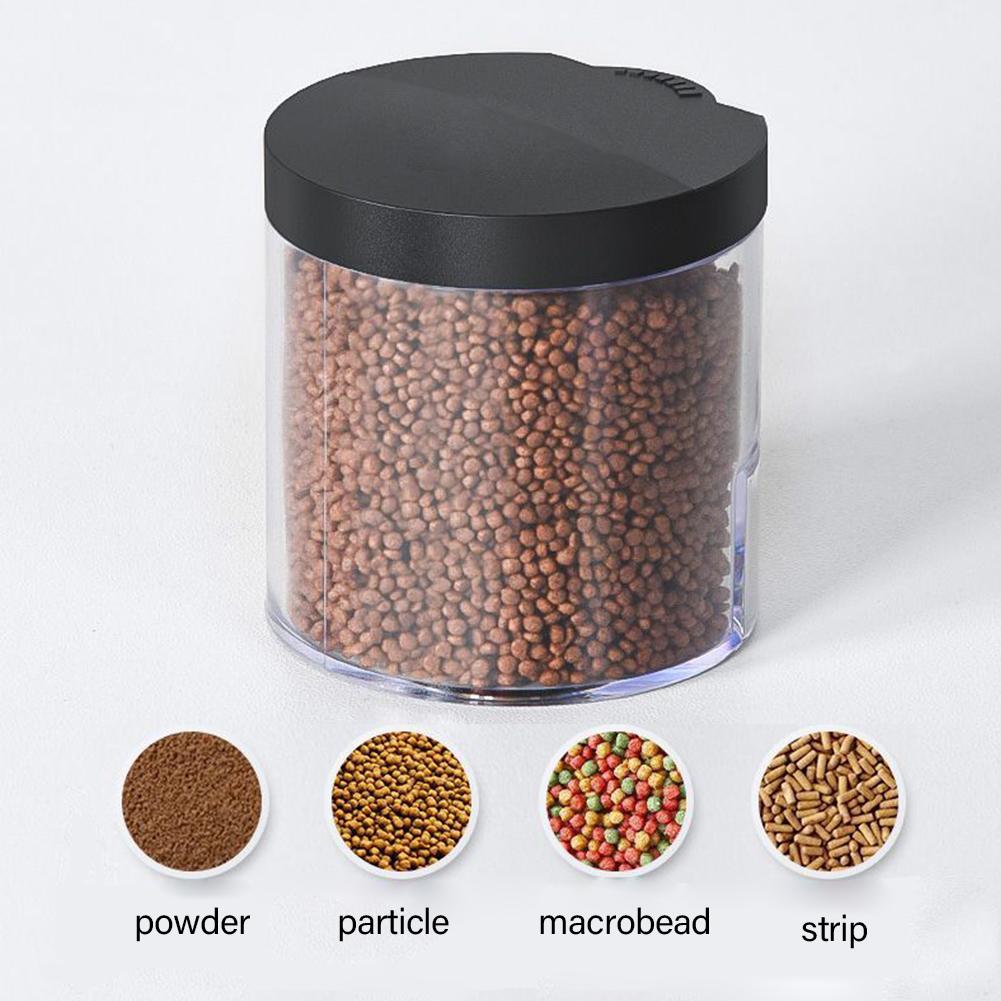 Acquario Alimentatore Intellig - Aquarium Fertilizer recensione e prezzo