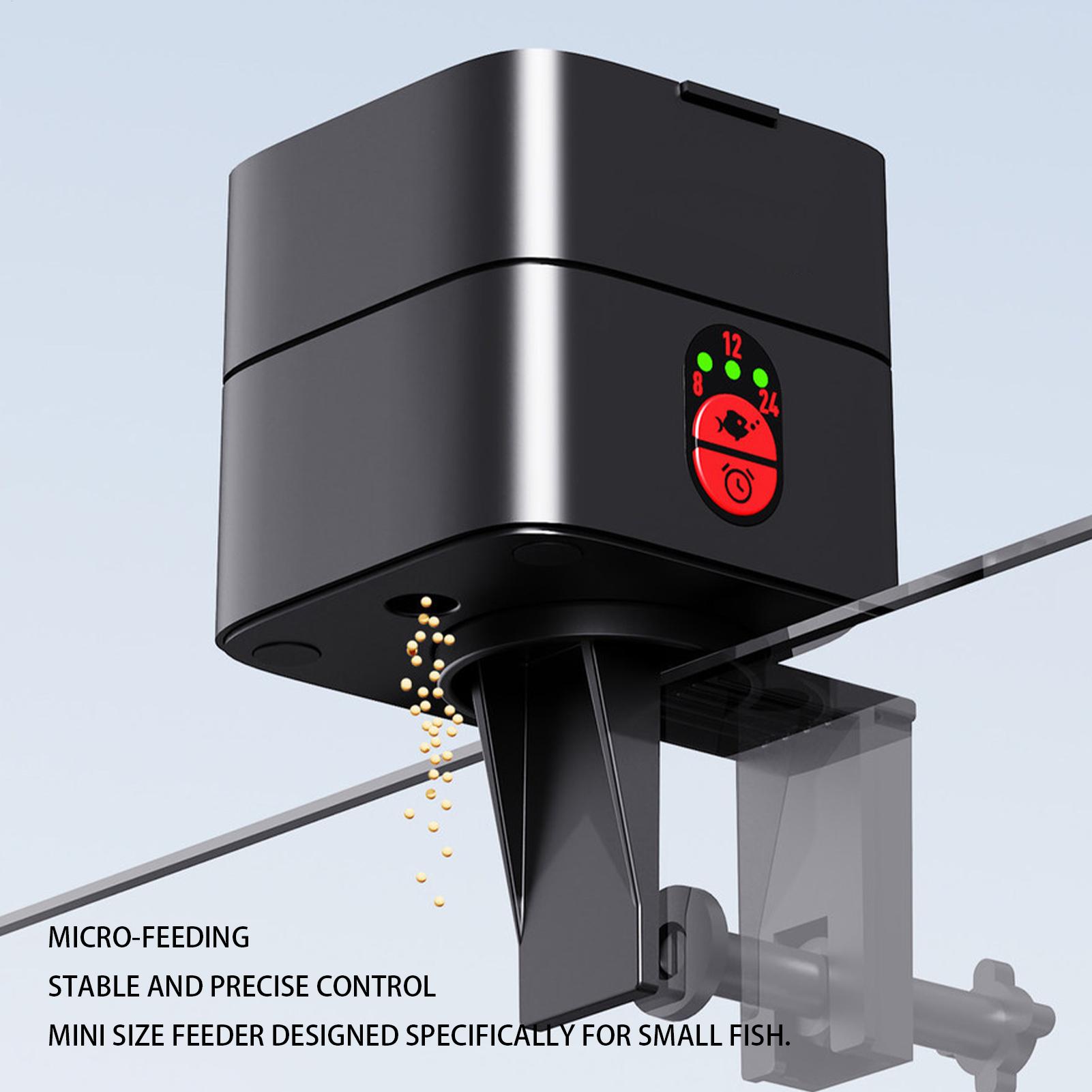 Distributore Automatico di Cib - Aquarium Fertilizer recensione e prezzo