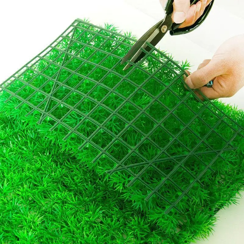 Erba artificiale prato acquari - Aquarium Plants Live recensione e prezzo