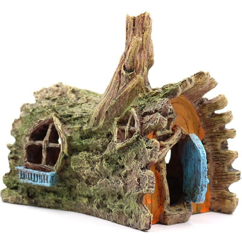 Ornamenti creativi per acquari - Aquarium Driftwood recensione e prezzo