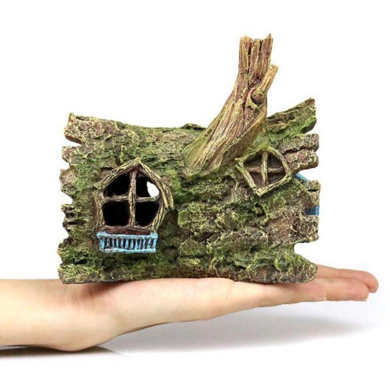 Ornamenti creativi per acquari - Aquarium Driftwood recensione e prezzo