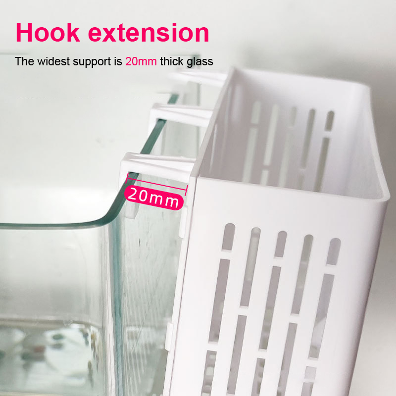 【F】Porta-piante sospeso per ac - Aquarium Plant Holder recensione e prezzo
